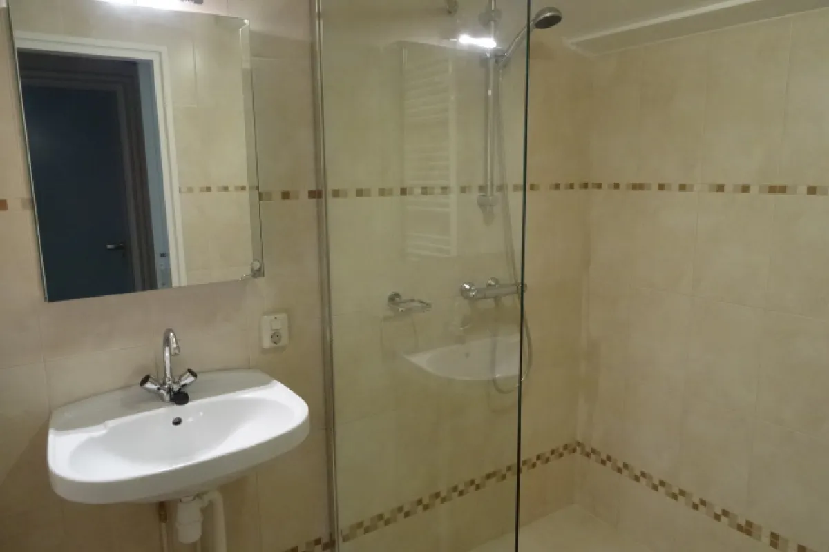 Badkamer