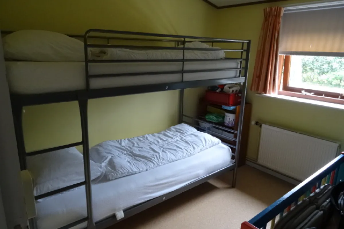 Kinderkamer