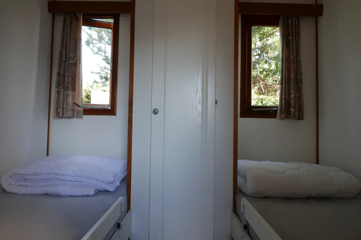 Verhuur chalet WUTA Ameland