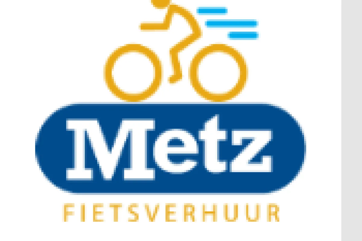 Metz Fietsverhuur