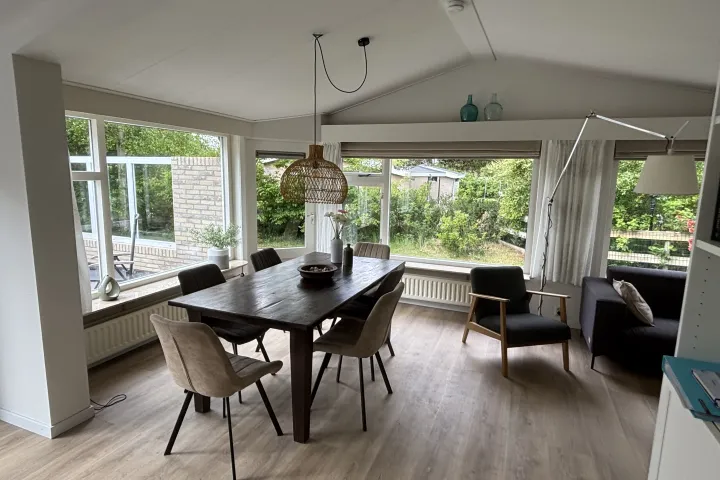 Eettafel