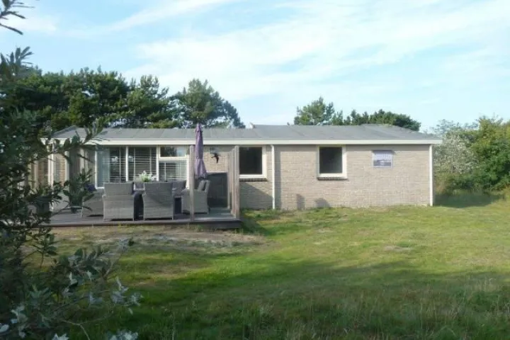 Grote tuin