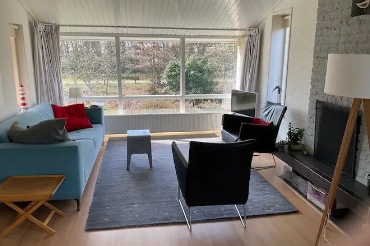 De voorkamer 
