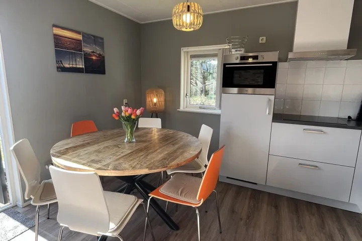 Eettafel 