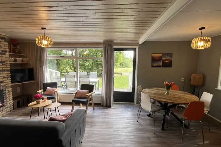 Woongedeelte