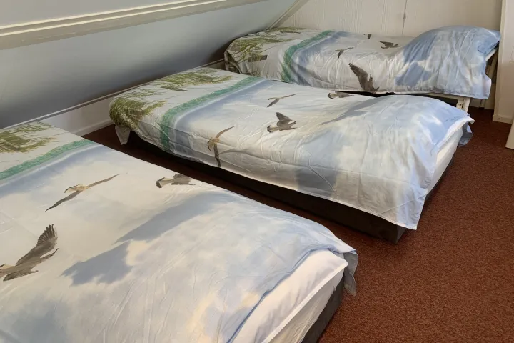 familie Kamer B&B Molenaar