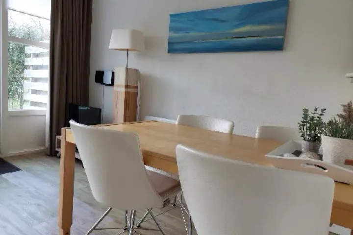 eetkamer