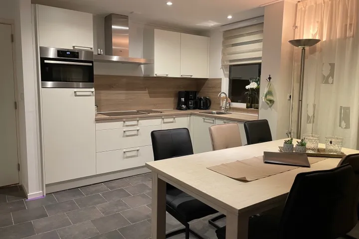 keuken