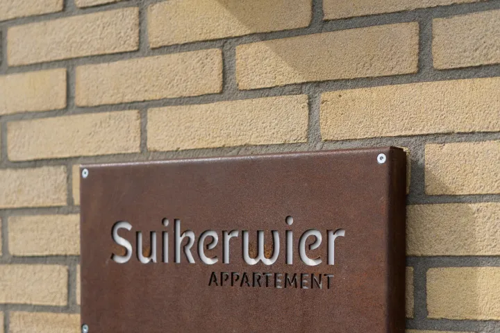 Suikerwier
