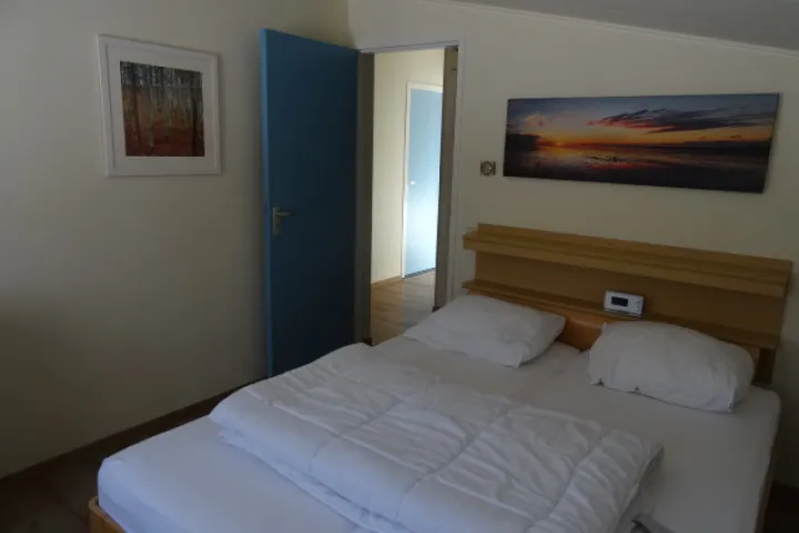 Ouderslaapkamer