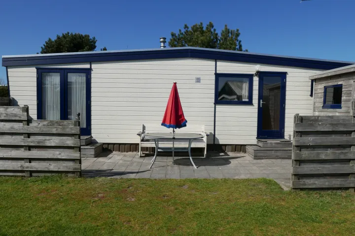 Verhuur chalet WUTA Ameland