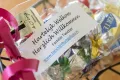 van harte welkom