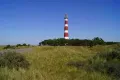 De vuurtoren 