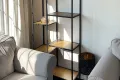 Kast in woonkamer