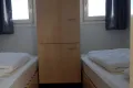  2x1 slaapkamer