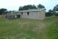 Rand van het park