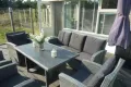 privacy, duin, zitten, terrasmeubelen