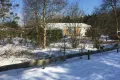 Ook in de winter is het prachtig op Ameland