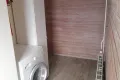 Hal met wasmachine