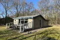 Woning buitenkant
