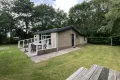 Buitenkant, voordeur
