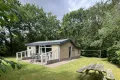 Ruim perceel om de vakantiewoning