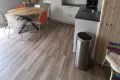 Keuken met eettafel