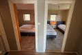 Ingang twee slaapkamers