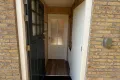 Voordeur