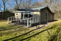 Woning met terras