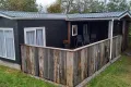 Te huur chalet En-Negen Ameland