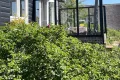 Terras op het zuiden