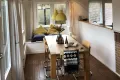 Woon/Eetkamer