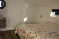 Donna Antonia, Slaapkamer