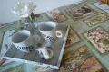 koffie en thee tafel