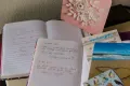 gastenboek bedankjes