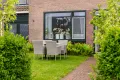 aankomst B&B Molenaar