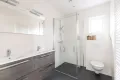 Douche en toilet 