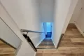 Trap met traphekje