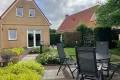 Tuin overzicht