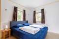 Slaapkamer begane grond