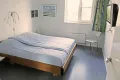 Masterbedroom met tv (bedmaat 160x200)