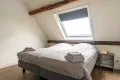 Slaapkamer boven