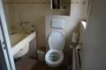 Toilet met lavet