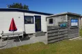 Verhuur chalet WUTA Ameland