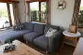 Verhuur chalet WUTA Ameland
